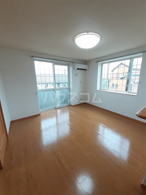 3/27 リビング/ダイニング