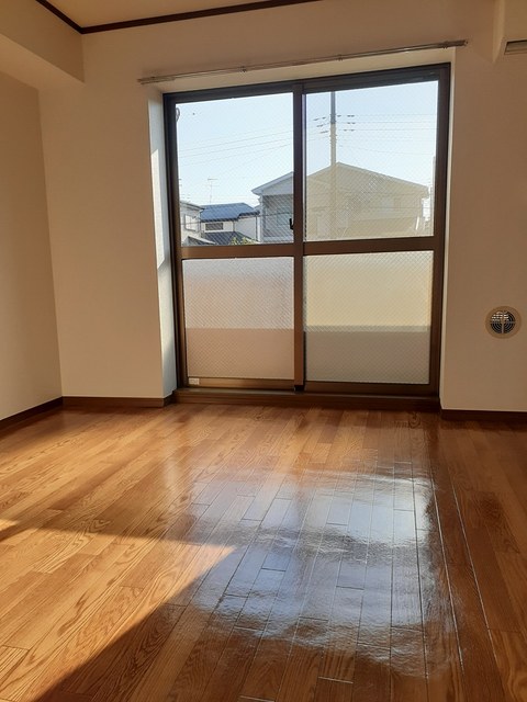 3/20 リビング/ダイニング