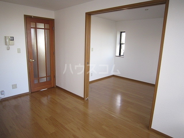 3/25 リビング/ダイニング