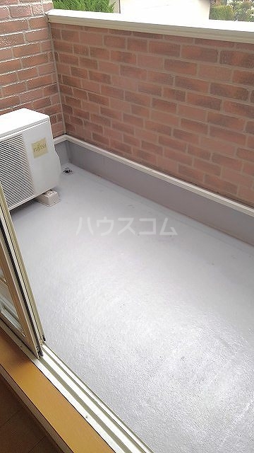 19/30 バルコニー
