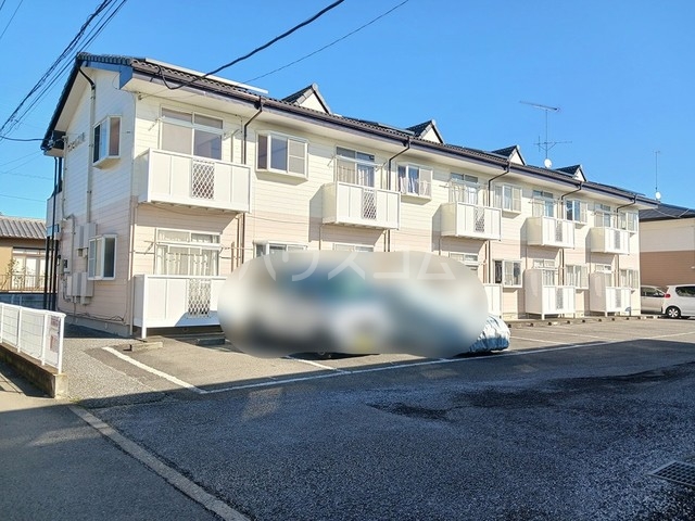 2/9 外観