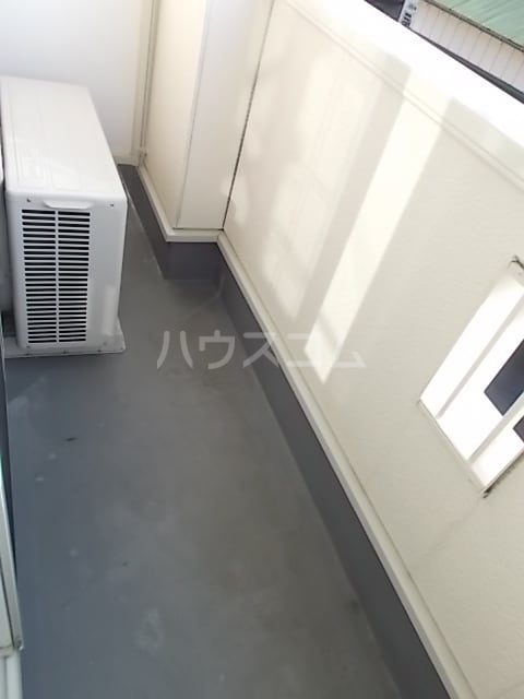 20/30 バルコニー