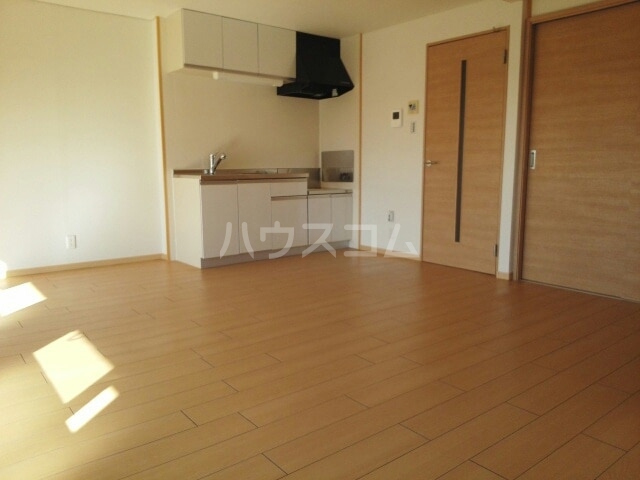 5/30 リビング/ダイニング