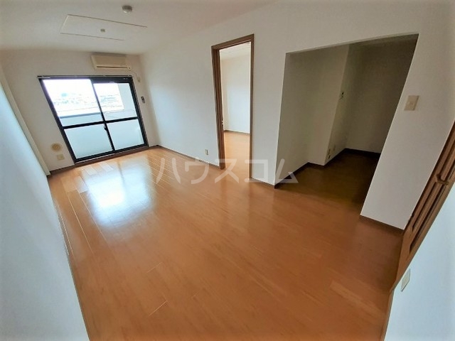 3/23 リビング/ダイニング