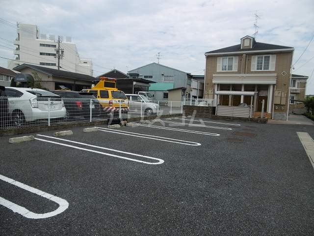 15/24 駐車場