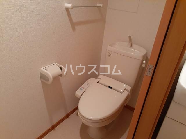 10/26 トイレ