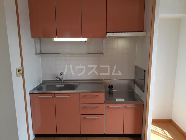 7/20 キッチン