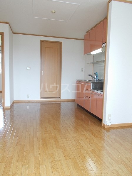 3/20 リビング/ダイニング