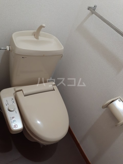 11/27 トイレ