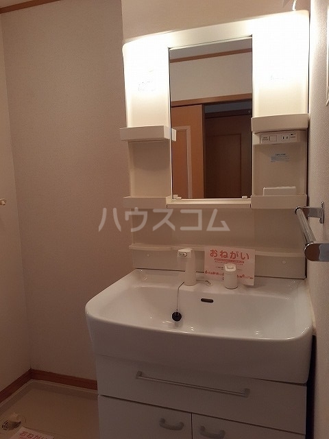 10/20 洗面