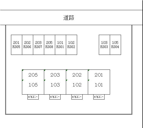 3/21 間取