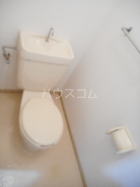10/21 トイレ