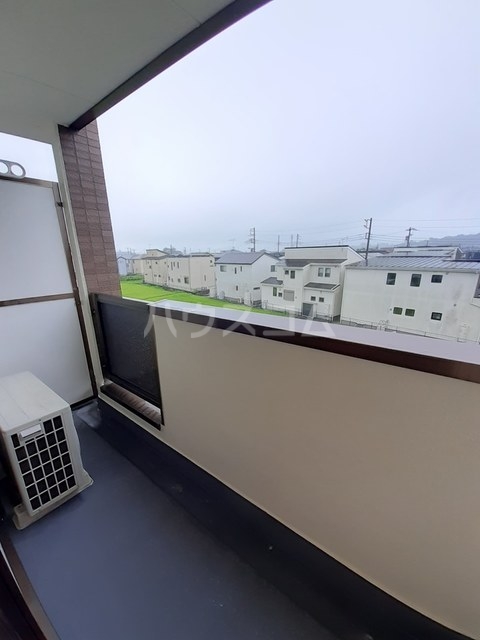 17/30 バルコニー