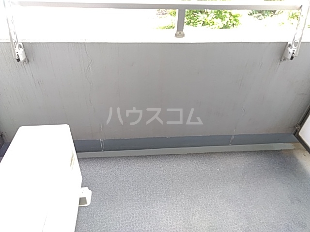 15/30 バルコニー