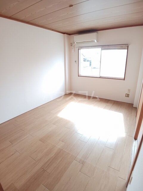 6/30 寝室