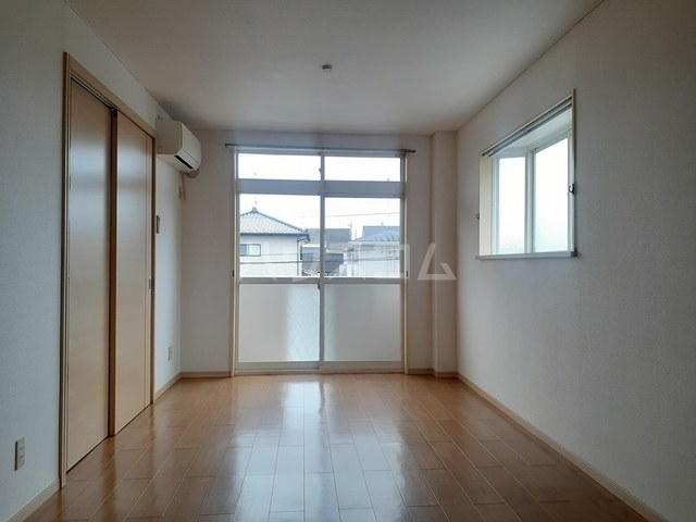 3/24 リビング/ダイニング