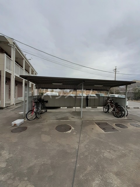 その他共有