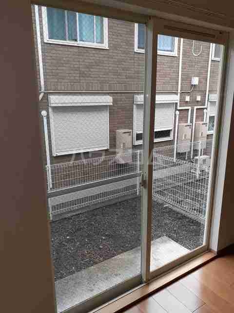 14/29 バルコニー