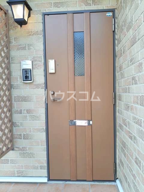 2/10 エントランス