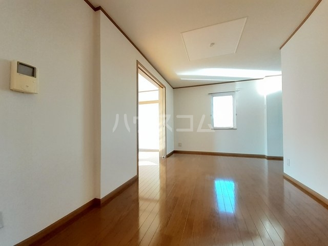 3/21 リビング/ダイニング