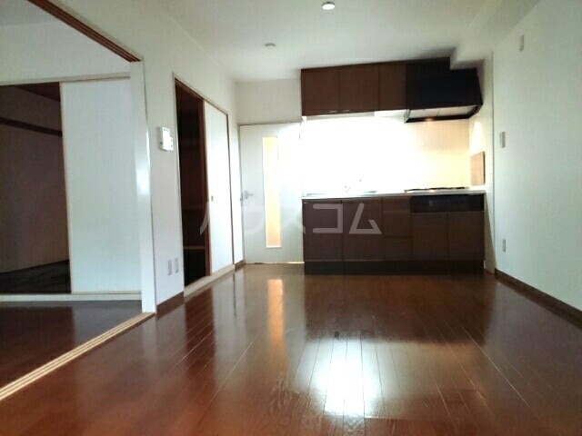 3/26 リビング/ダイニング