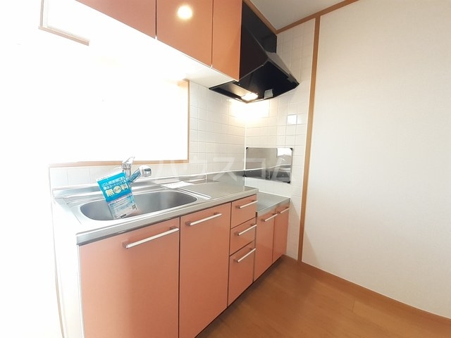 7/21 キッチン