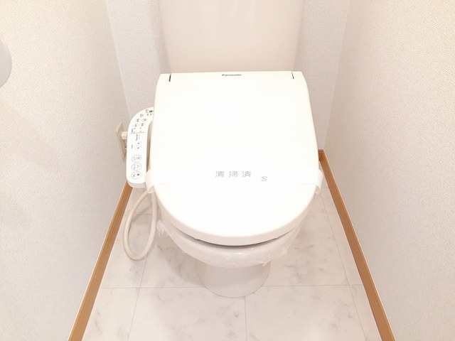 9/21 トイレ