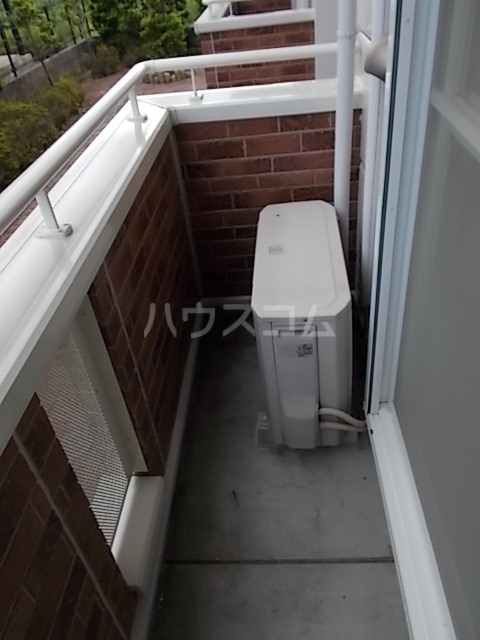 14/23 バルコニー