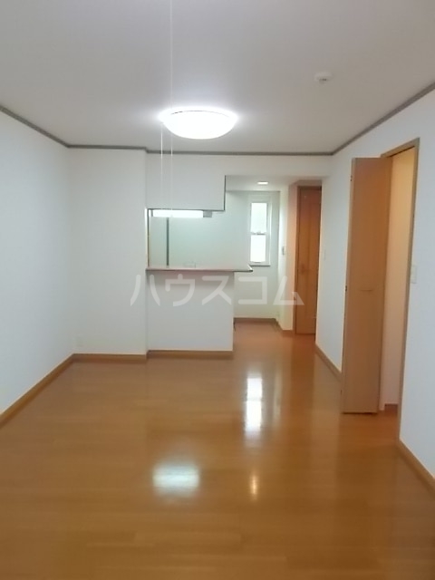 4/23 リビング/ダイニング