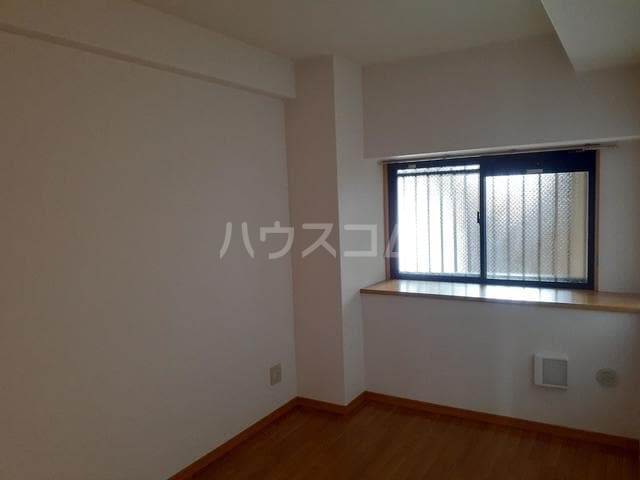 4/18 寝室