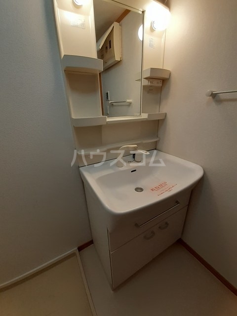 10/21 洗面