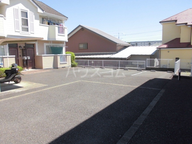 15/27 駐車場