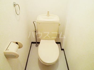 9/27 トイレ
