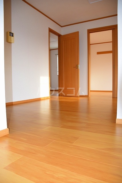 3/24 リビング/ダイニング