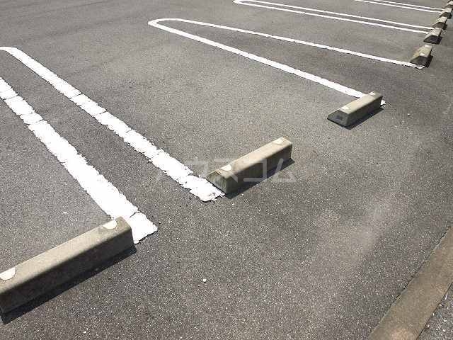 14/22 駐車場