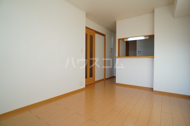 4/21 リビング/ダイニング