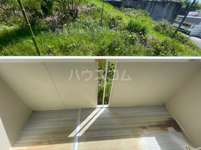 24/30 バルコニー