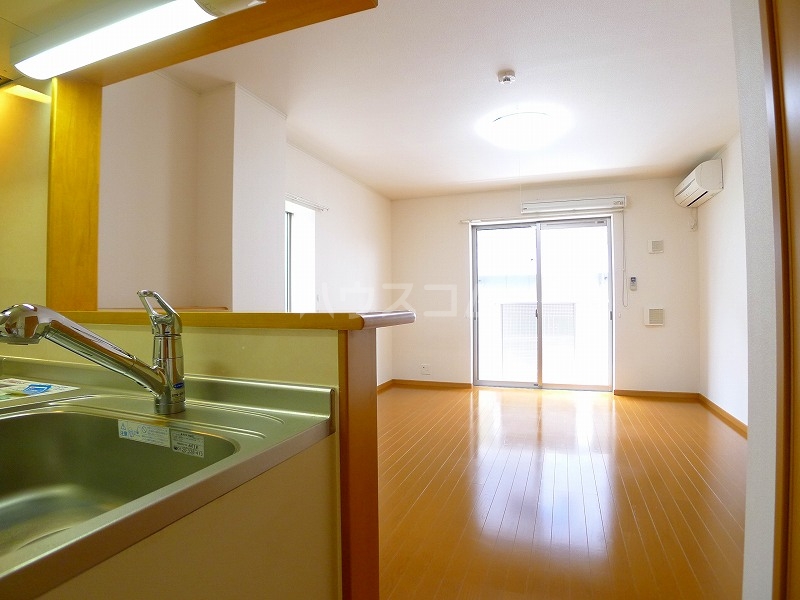 4/21 リビング/ダイニング