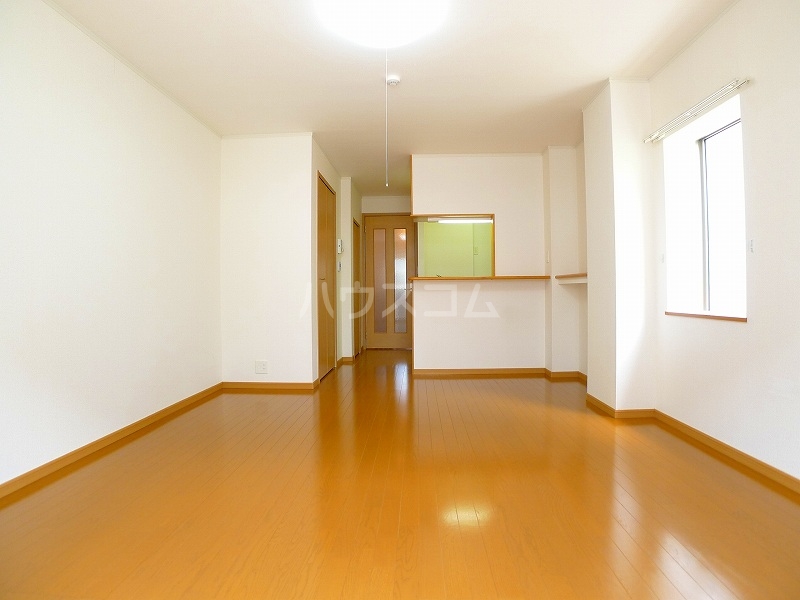 5/21 リビング/ダイニング