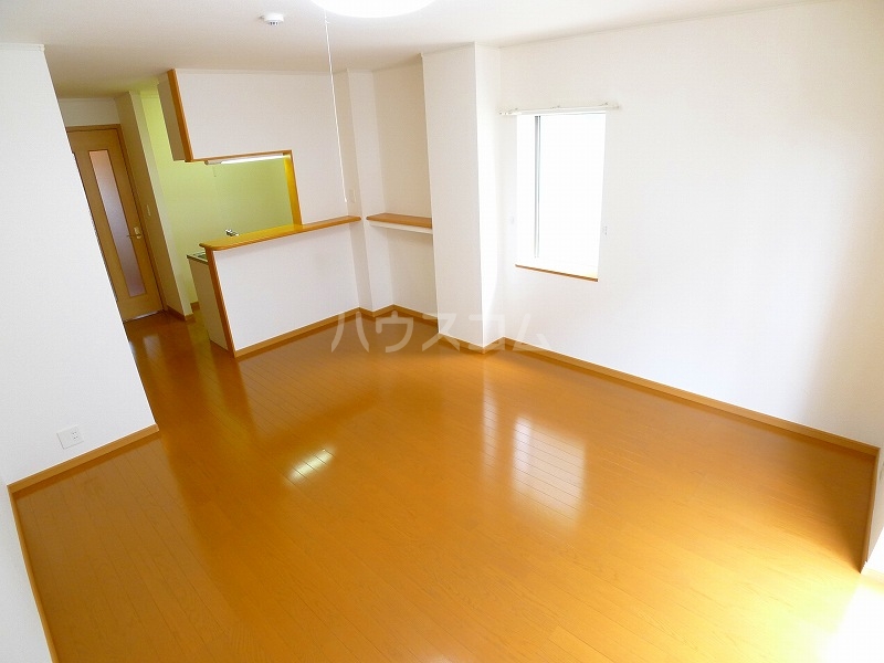 3/21 リビング/ダイニング