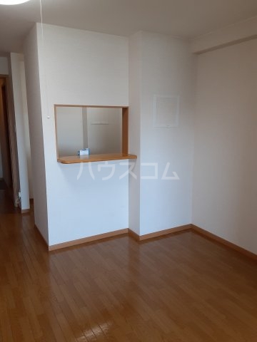 4/28 リビング/ダイニング