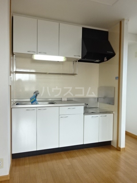 7/20 キッチン