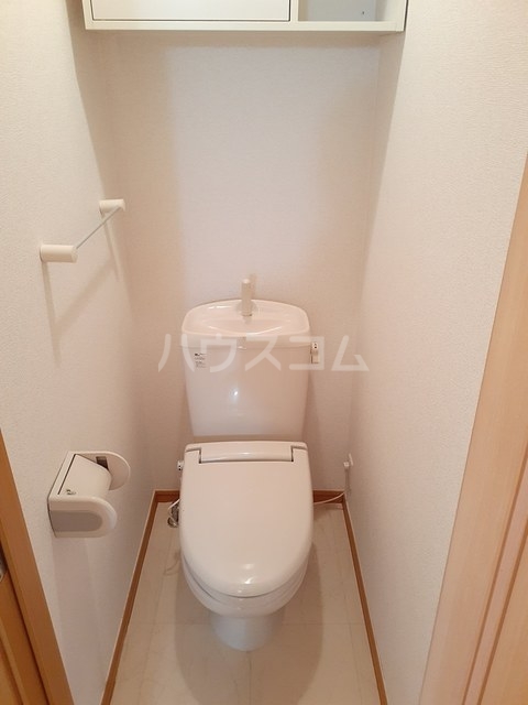 11/22 トイレ