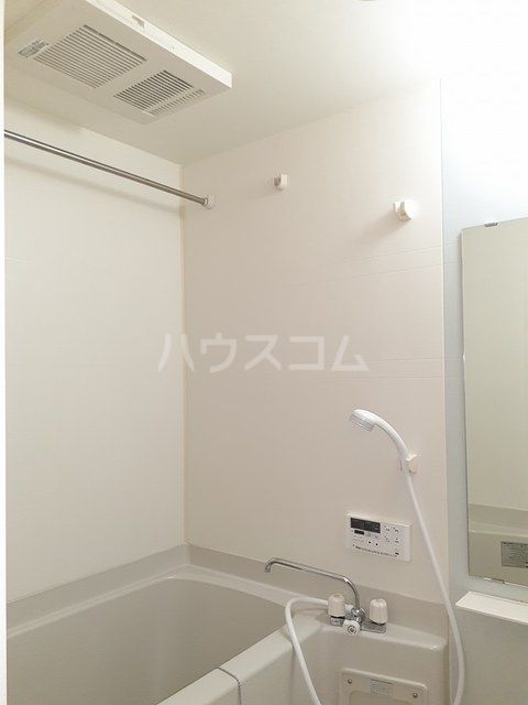 10/22 浴室