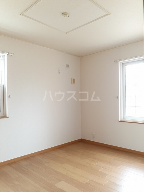 5/22 寝室