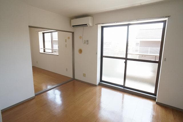 3/21 リビング/ダイニング