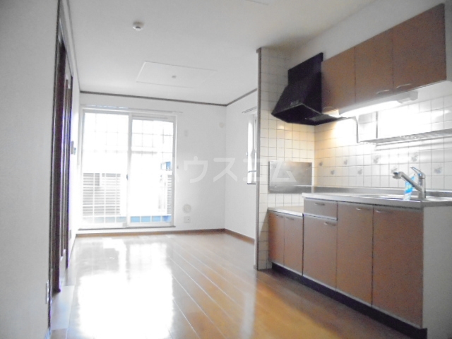 5/23 リビング/ダイニング