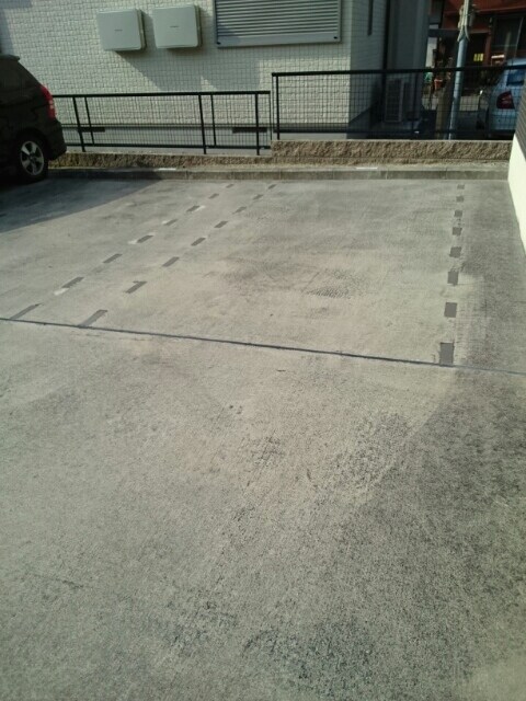 21/30 駐車場