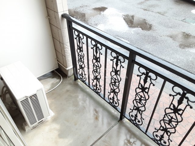 24/30 バルコニー