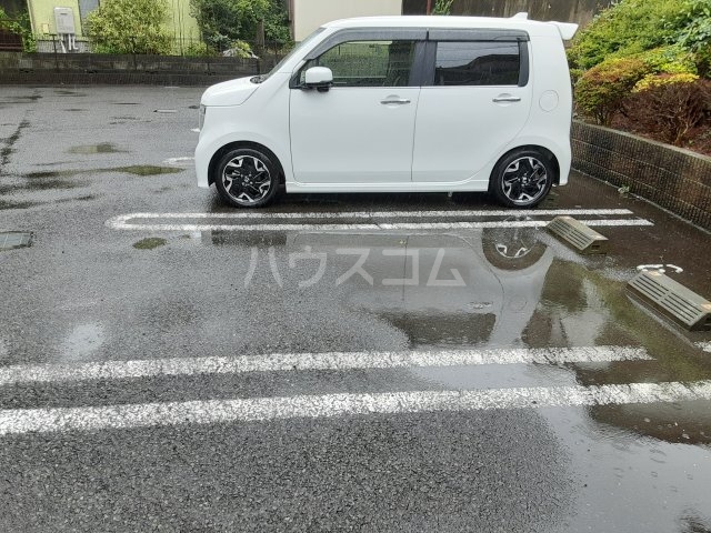 29/30 駐車場